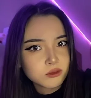 Sticker Alya🫰 - 8