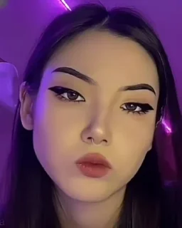 Sticker Alya🫰 - 10