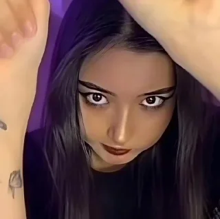 Sticker Alya🫰 - 7