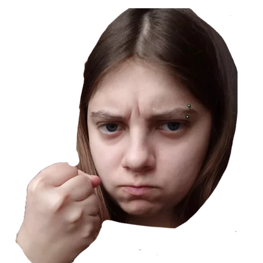 Sticker AlyonaXblX - 1