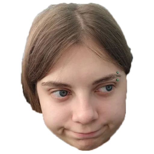 Sticker AlyonaXblX - 1