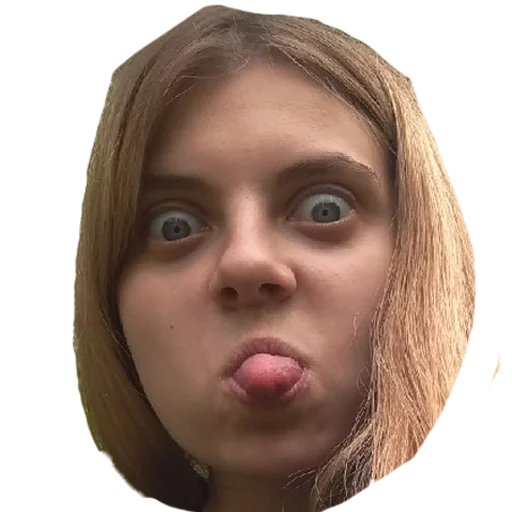 Sticker AlyonaXblX - 1