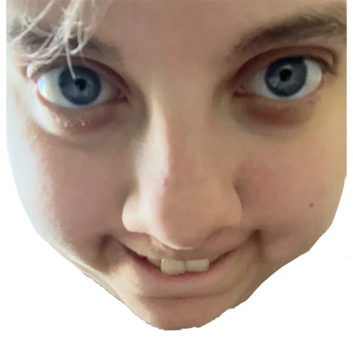 Sticker AlyonaXblX - 1