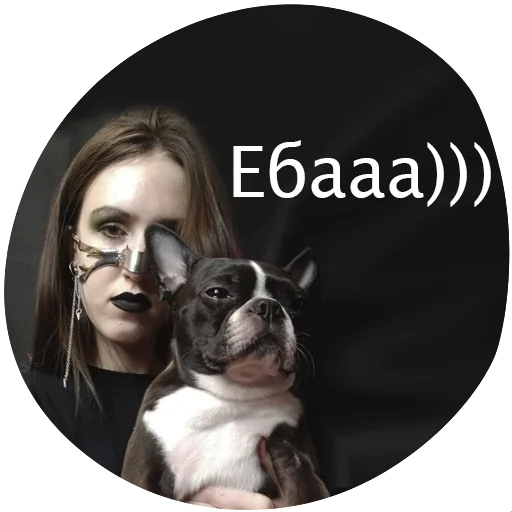 Победительница - 