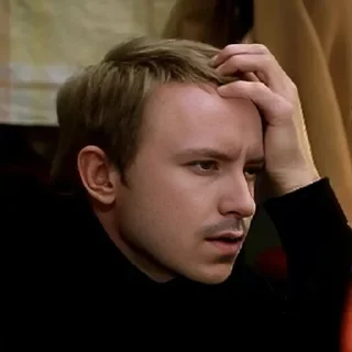 Sticker Филька - 6