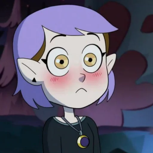 Amity Blight @Minsifnx - 