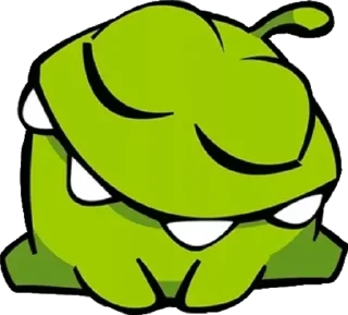 Стикер ам няма - 11