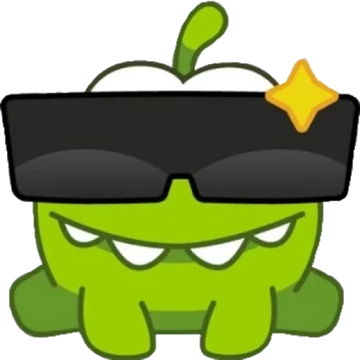 Стикер AmNumya - 1