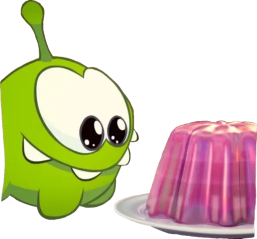 Стикер AmNumya - 1