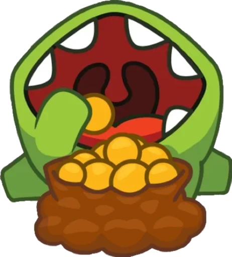 Стикер AmNumya - 1