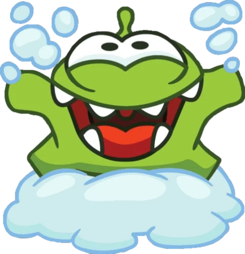 Стикер AmNumya - 1