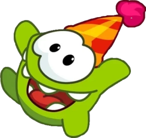 Стикер AmNumya - 1