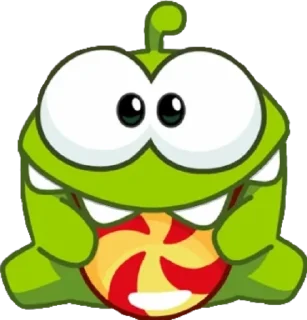 Стикер ам няма - 0