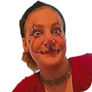 Sticker Еноты😶‍🌫️ - 3