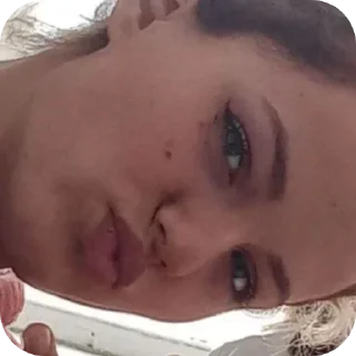 Sticker Еноты😶‍🌫️ - 11