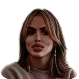 Sticker Еноты😶‍🌫️ - 5