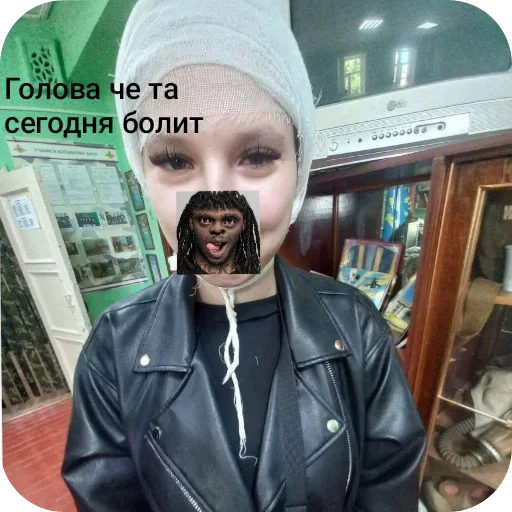 Стикер Am_Am_Am41 - 1