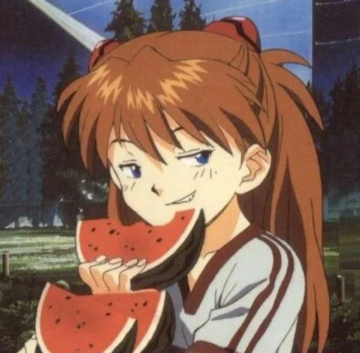 аниме мультфильм мультипликация