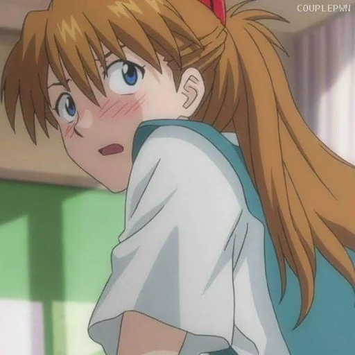 аниме мультфильм манга