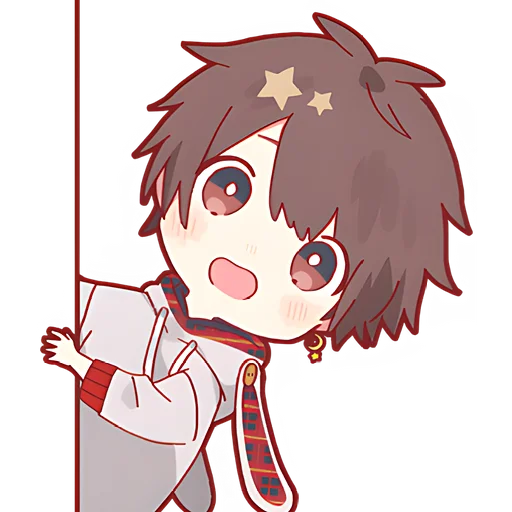 Sticker AmacukiKun - 1