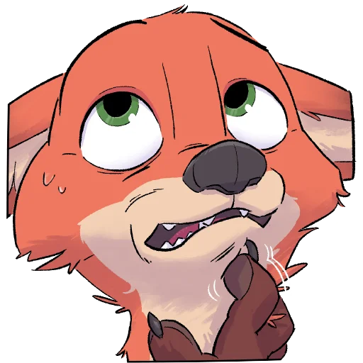 Стикер AmadoseStickers - 1