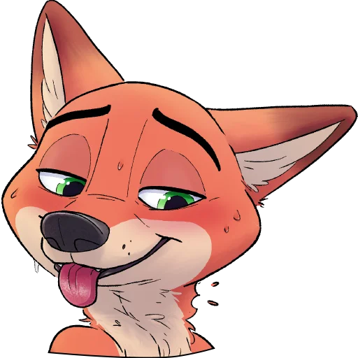 Стикер AmadoseStickers - 1