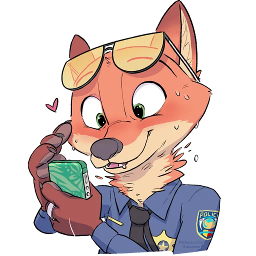 Sticker AmadoseStickers - 1