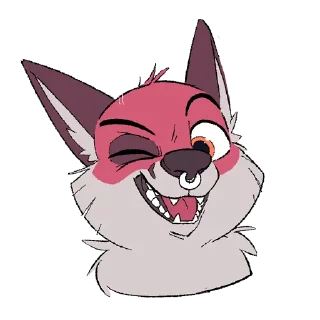 Sticker Amadose Stickers - 4