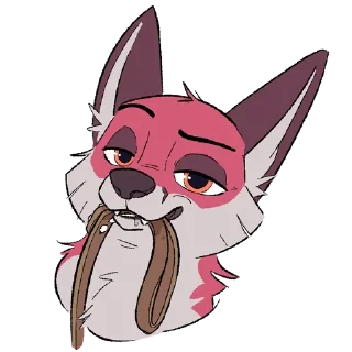 Sticker Amadose Stickers - 0