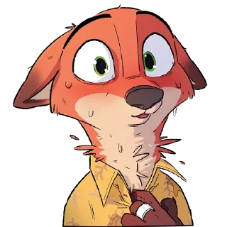 Sticker Amadose Stickers - 1