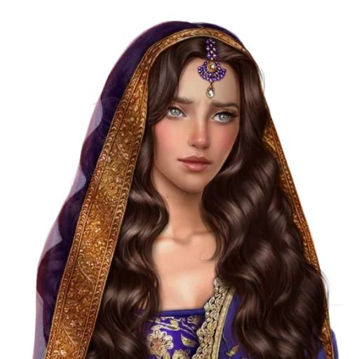 Стикер Amala1_romanceclub - 1