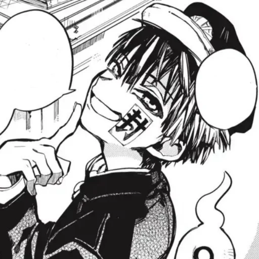 𝐀𝐦𝐚𝐧𝐞 𝐘𝐮𝐠𝐢 @JustSomeBullshit - 