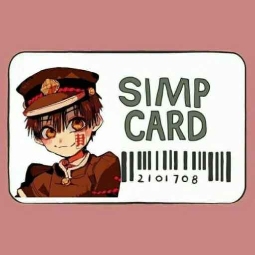 Amane Yugi by @stickerhut - 