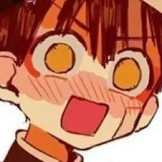 Sticker Amane Yugi by @stickerhut - 8