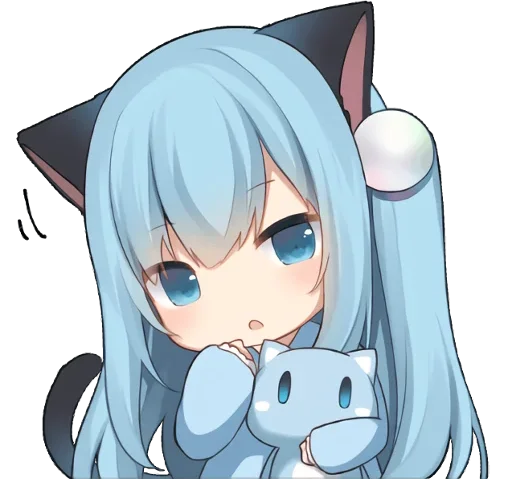 аниме мультфильм манга