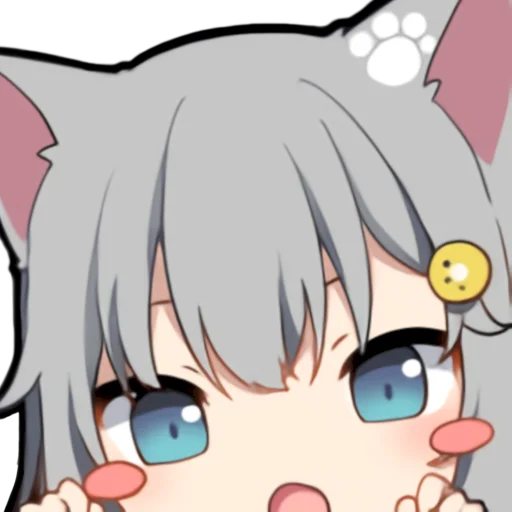 AmashiroNatsukiEars_TwitchNachoEmotion1.2 - 