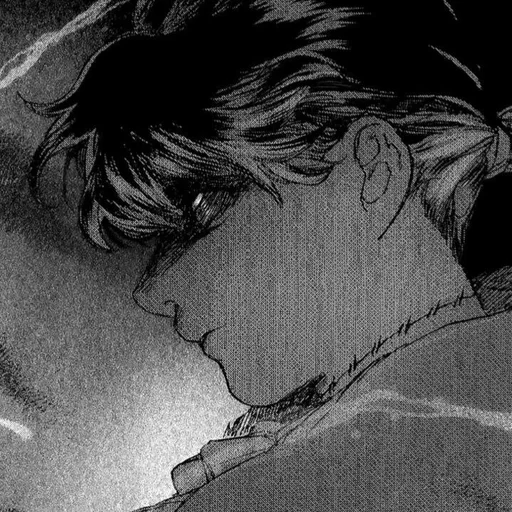 эскиз черно-белый рисование