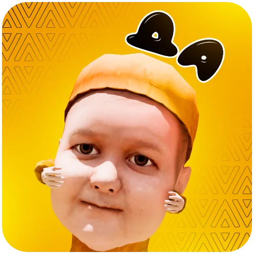 Стикер Amazing_Online - 1