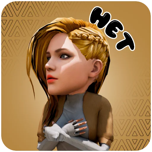 Стикер Amazing_Online - 1