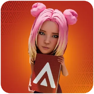 Стикер 🔥 Amazing Online — @play_amazing - 4