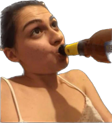 Sticker Amazonki2556 - 1