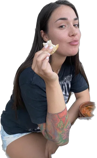 Sticker Amazonki2556 - 1