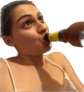 Sticker Амазонки - 9