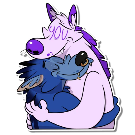 clipart illustration mammal