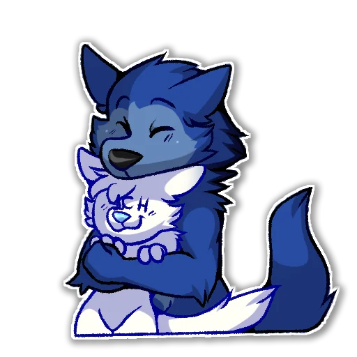 mammal clipart illustration