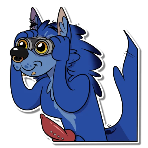 clipart illustration animated cartoon