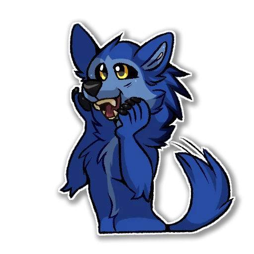 mammal animal clipart