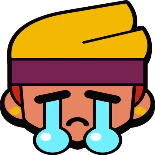 Sticker Amber, by: @brawlakknews - 7