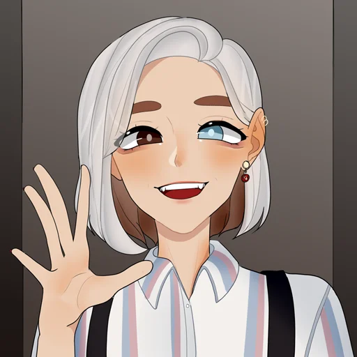 Стикер Янтарный взрыв - 11