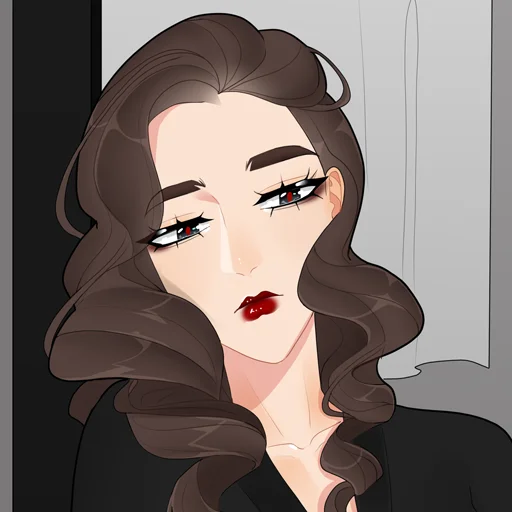 Стикер Янтарный взрыв - 7